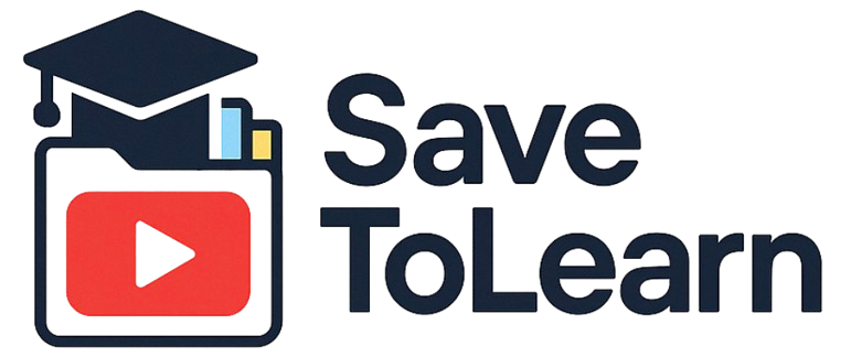 SaveToLearn